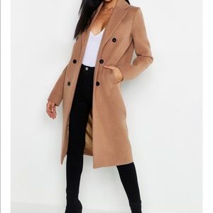 Long Coat